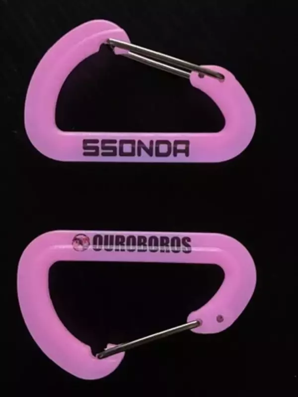 韓国発パーソナルセーフティブランド「SSONDA」と日本の町工場ブランド「OUROBOROS」が初のコラボレーション