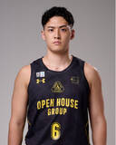 「【日本代表活動報告】中村拓人選手・淺野ケニー選手「第45回ウィリアム・ジョーンズカップ」出場」の画像1