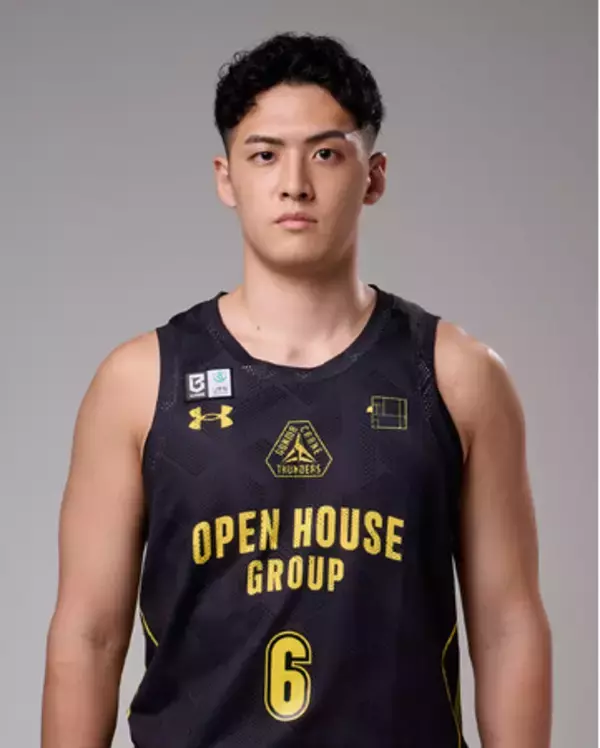 【日本代表活動報告】中村拓人選手・淺野ケニー選手「第45回ウィリアム・ジョーンズカップ」出場