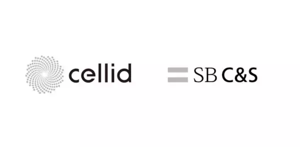 CellidとSB C&Sが業務提携、ARグラスの商用化を加速