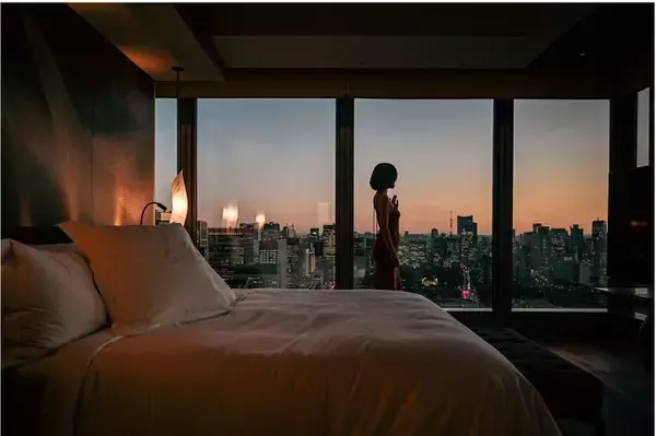 【フォーシーズンズホテル東京大手町】天空のホテルでウエルネスに浸る夏のおこもりステイ