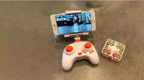 楽天市場「Show it」サマーセール！私有地で上空からの撮影と運転操作を楽しめるドローンを、お買い得価格で販売。さらに、楽天お買い物マラソンでポイント10倍プレゼントを実施。