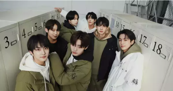 1973年より展開する韓国の老舗アウトドアブランド「KOLON SPORT（コーロンスポーツ）」有名K-POPグループ「ENHYPEN（エンハイプン）」をアンバサダーに迎え日本にローンチ