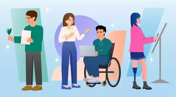 12月3日～9日は「障害者週間」　Indeed、企業の障害者雇用の取り組みを支援する特集ページ『障害者雇用とダイバーシティ推進を理解しよう。いま企業ができることとは？』を公開