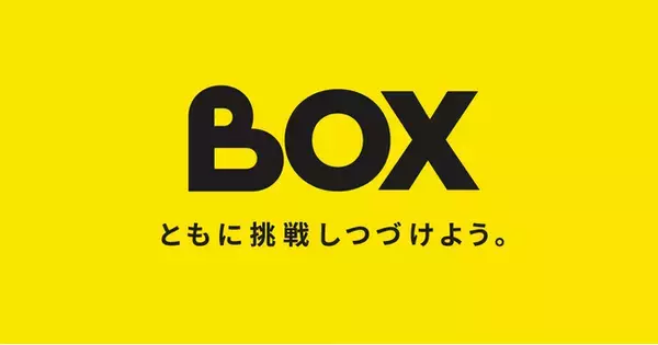 SEVENRICH GROUPの採用支援事業部を分社化し、株式会社BOXを設立