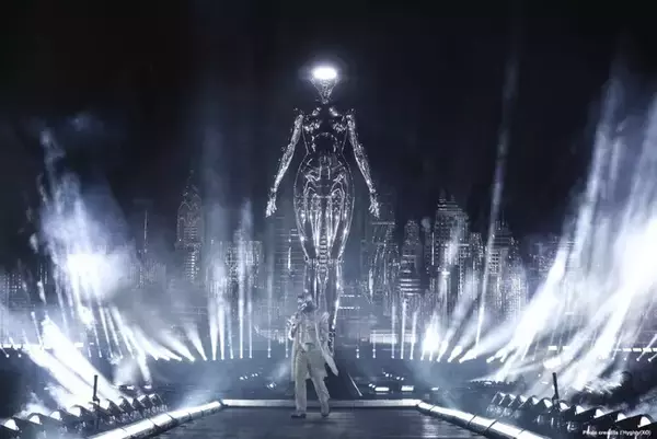 The Weeknd(ザ・ウィークエンド)、After Hours Til Dawn Second Legグローバル・スタジアムツアーを新たなステージセットと共に開幕！