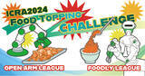 「アールティ、ICRA2024のFood Topping Challengeのロボットスポンサー、事務局として参画」の画像1