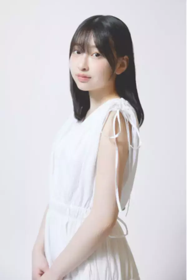 桜庭遥花がアソビシステムに所属