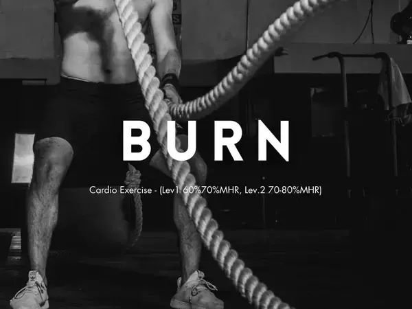 【GRIT NATIONが新プログラム『BURN』をOPEN！MIYASHITA PARKでこの夏、体脂肪とお別れを！】