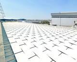 「本田技研工業のタイ拠点で放射冷却素材SPACECOOLルーフシェードを導入 空調エネルギー削減によりカーボンニュートラル社会の実現へ」の画像1