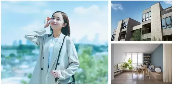 新TVCM放映スタート＋全国一斉「Hello! Belle Lead フェア」開催