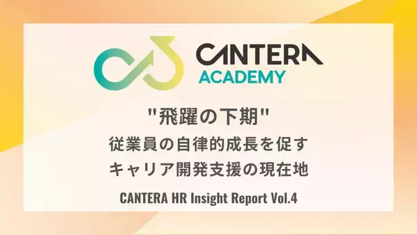 制度はあるのに、成長実感がない。人事の77%が転職時に「キャリア支援」を重視するも、4割以上が自社の制度は「機能不全」と回答。