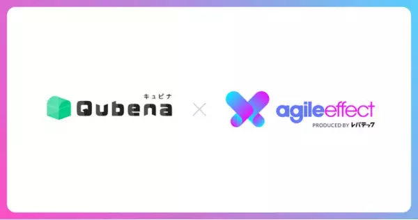 「アジャイル開発に必要なSaaS「agile effect」、株式会社COMPASSにて正式導入」の画像