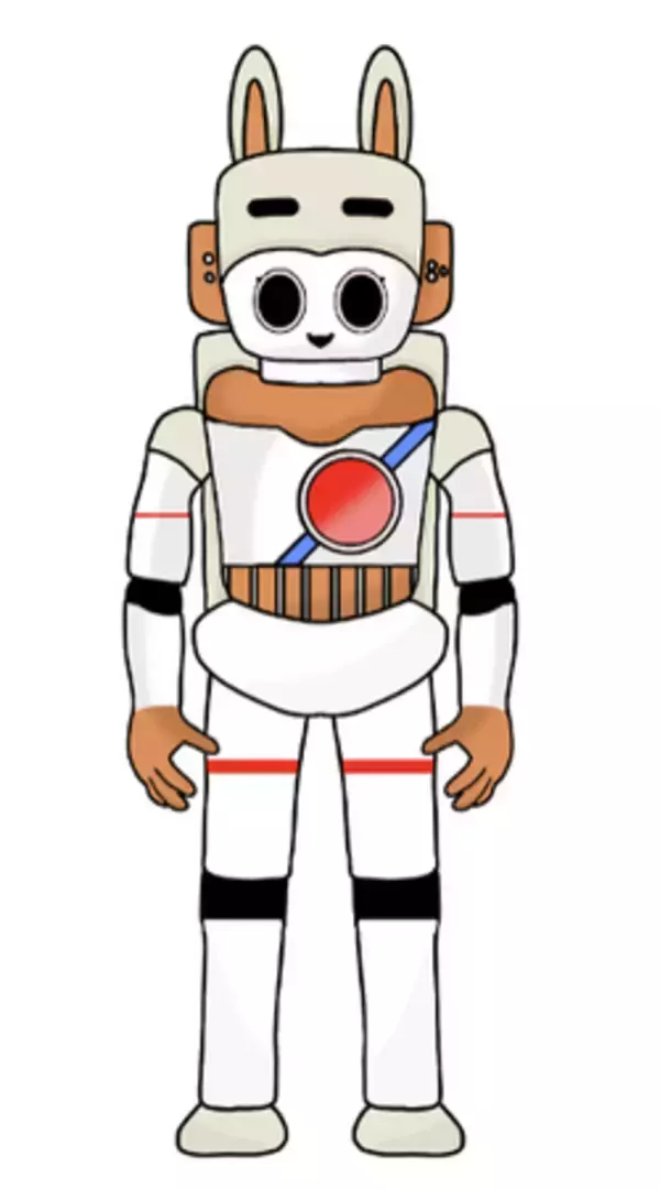 「未来のロボットデザインコンペ」グランプリ決定 -【大阪電子専門学校 創立80周年記念プロジェクト】