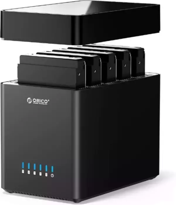 「【ブラックフライデー限定セール】ORICO製品が大幅値引き中！お見逃しなく！」の画像