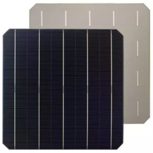 「GBP、太陽光パネル製造用M2セルの提供～高互換性と高カスタマイズ性でカスタマイズパネル市場を支援～」の画像