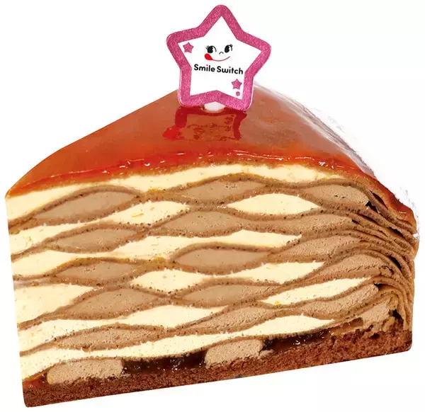 「今年のバレンタインは「“だいすき”をスイーツにこめて」 不二家洋菓子店 バレンタインセール」の画像