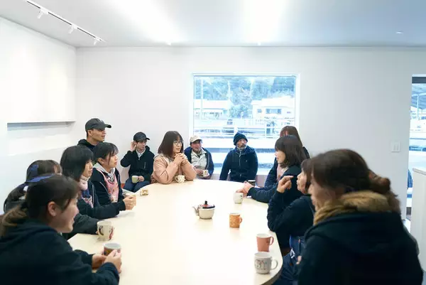 【熊本初】ヤマチク「自己申告型給与制度」導入で年間約1,100万円の給与総支給額UP