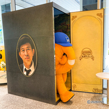 「KFBまつり2026」にHTBが出店決定（5月2日・3日）KFB福島放送開局45周年をお祝いしにいくオン！