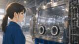 「茨城出身の学生らが最新生成AIで地域貢献　国際工科専門職大学の学生が水戸市長を表敬訪問」の画像1