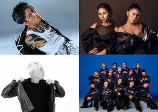 CHANGE RAPTURESも参加決定！初開催「KOCHI 城フェス 2026」主催・田内宏和実行委員長が語る高知から未来を切り開く挑戦