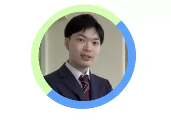 藤原進之介｜プログラミング教室〈Python・JavaScript〉大学入試「情報I」に対応の【情報専門塾】情報ラボの特別無料講座2月開講!!