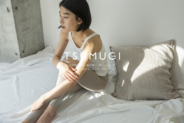 創業70年 奈良県の老舗パンティストッキングメーカーが作り上げた、虫除けレギンス「TSUMUGI」今年はサイズ展開を拡大して発売！