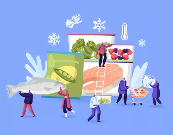 昼食、お弁当、常備食と活用シーンがひろがる冷凍食品　女性が使ってよかったと思うのは「疲れていてなにもしたくないとき」