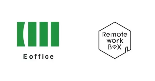 いいオフィスとRemoteworkBOXが提携！拠点数日本一*の「いいオフィス」が場所にとらわれない新しい働き方を推進