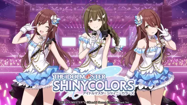 『HYPER PLAMO Fes.2024』オフィシャルサポーターに『アイドルマスター シャイニーカラーズ』「アルストロメリア」と「LINKL PLANET」のW起用が決定！