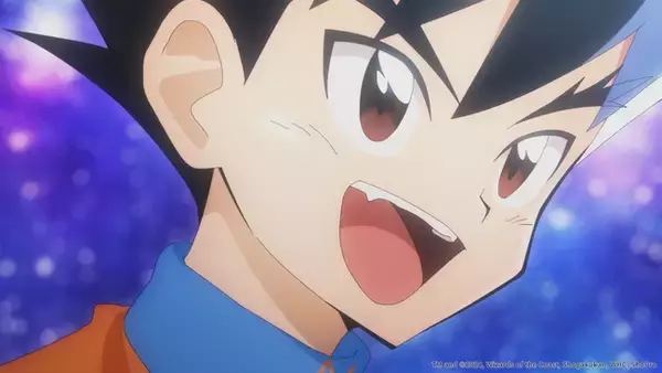 デュエル・マスターズ Special Movie「導火」公開！　「デュエマ」を知るすべての人の心に火をつける超豪華な特別映像！