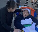 「医療搬送に特化した、民間救急らかんが提供する介護士・看護師付き添い旅行サービス「むにたび」を開始」の画像1