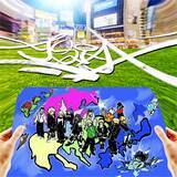 「STARKIDS と台湾のラッパー REX とのコラボシングル“LET DAH ＄ MONEY TALK”をリリース[ リリース日:2024.7.24 ]」の画像1