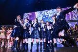 「ライブバトルイベント「IDOL BATTLE ALIVE presented by Lemino」のチャンピオンは「OCHA NORMA」に！後日Leminoで冠番組を配信！特別賞は「美味しい曖昧」！」の画像1