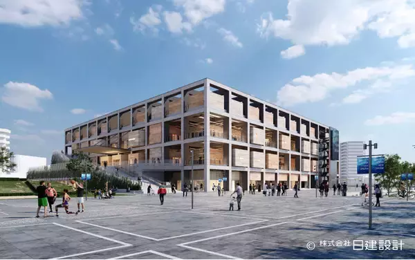 アエラホーム、2028年開業の「三河安城交流拠点（アリーナ）」建設推進に向け寄附を実施