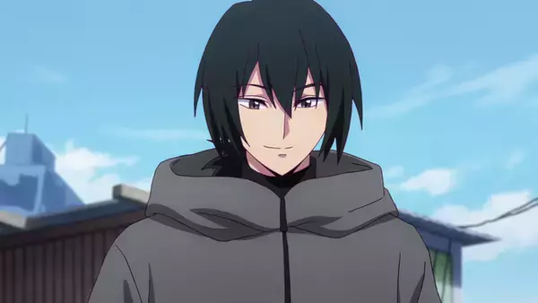 「新キャラクター・曽根ハルオミ役は内山昂輝に決定！TVアニメ『DIGIMON BEATBREAK』第18話あらすじ＆先行カット公開！」の画像