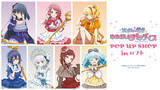 「劇場版『ゾンビランドサガ ゆめぎんがパラダイス』POP UP SHOP in ロフトの開催が決定！」の画像1