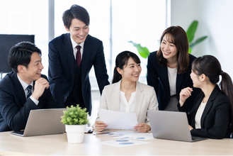 【NovaPrime】仕入れから発送までをワンストップ化した海外ブランド流通基盤を提供
