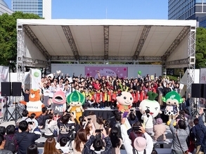 名古屋・栄のど真ん中で“住まい”を考える一日「なごや介護の日フェア2026」11月7日（土）開催