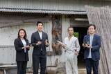 「ラグジュアリーカードが拓く、新富裕層と地方を繋ぐ挑戦　岡山・瀬戸内市から始まる、「地方の魅力の再発見」という体験価値のかたち。」の画像1