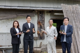 ラグジュアリーカードが拓く、新富裕層と地方を繋ぐ挑戦　岡山・瀬戸内市から始まる、「地方の魅力の再発見」という体験価値のかたち。