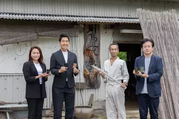 ラグジュアリーカードが拓く、新富裕層と地方を繋ぐ挑戦　岡山・瀬戸内市から始まる、「地方の魅力の再発見」という体験価値のかたち。