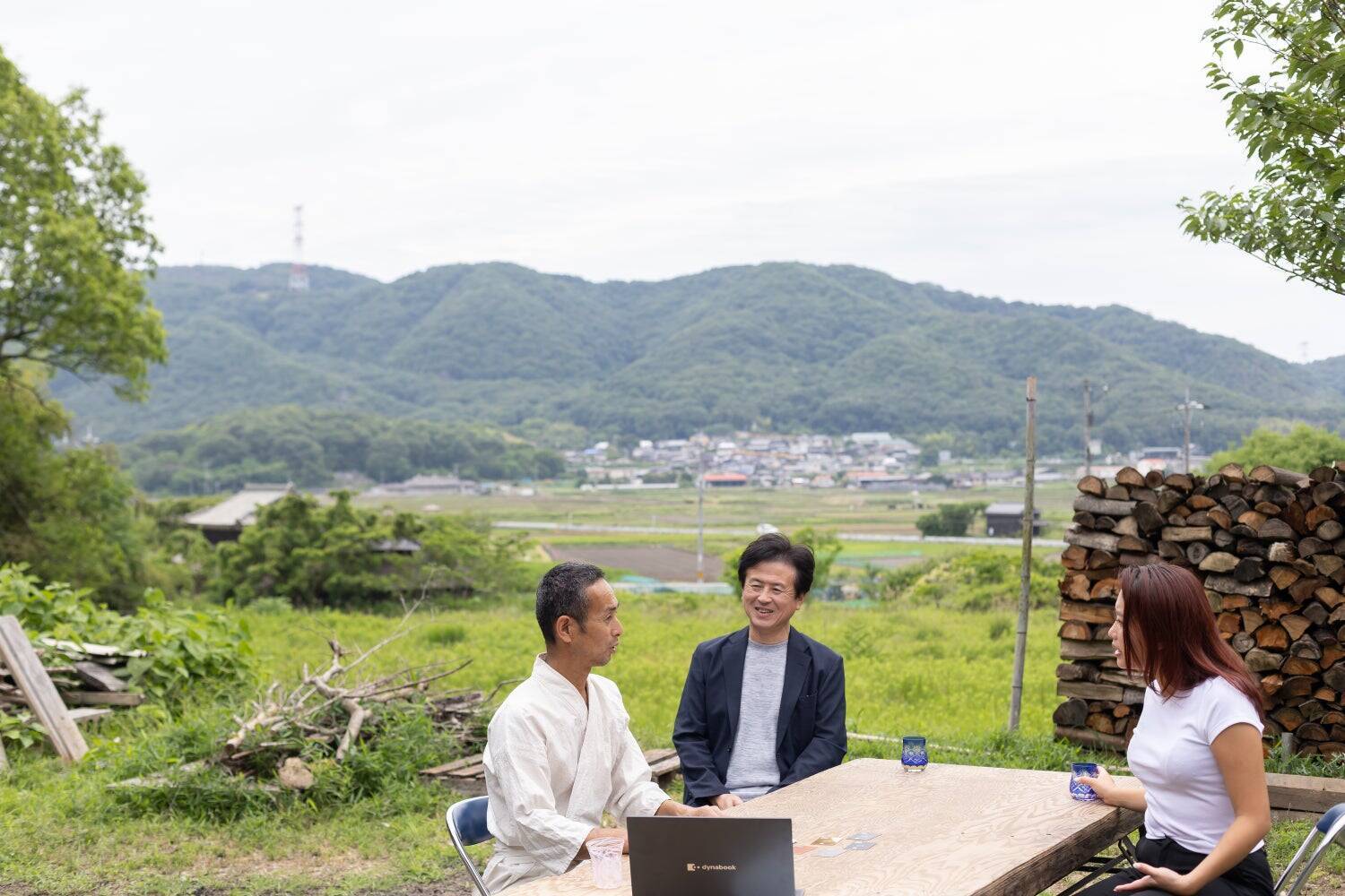 ラグジュアリーカードが拓く、新富裕層と地方を繋ぐ挑戦　岡山・瀬戸内市から始まる、「地方の魅力の再発見」という体験価値のかたち。
