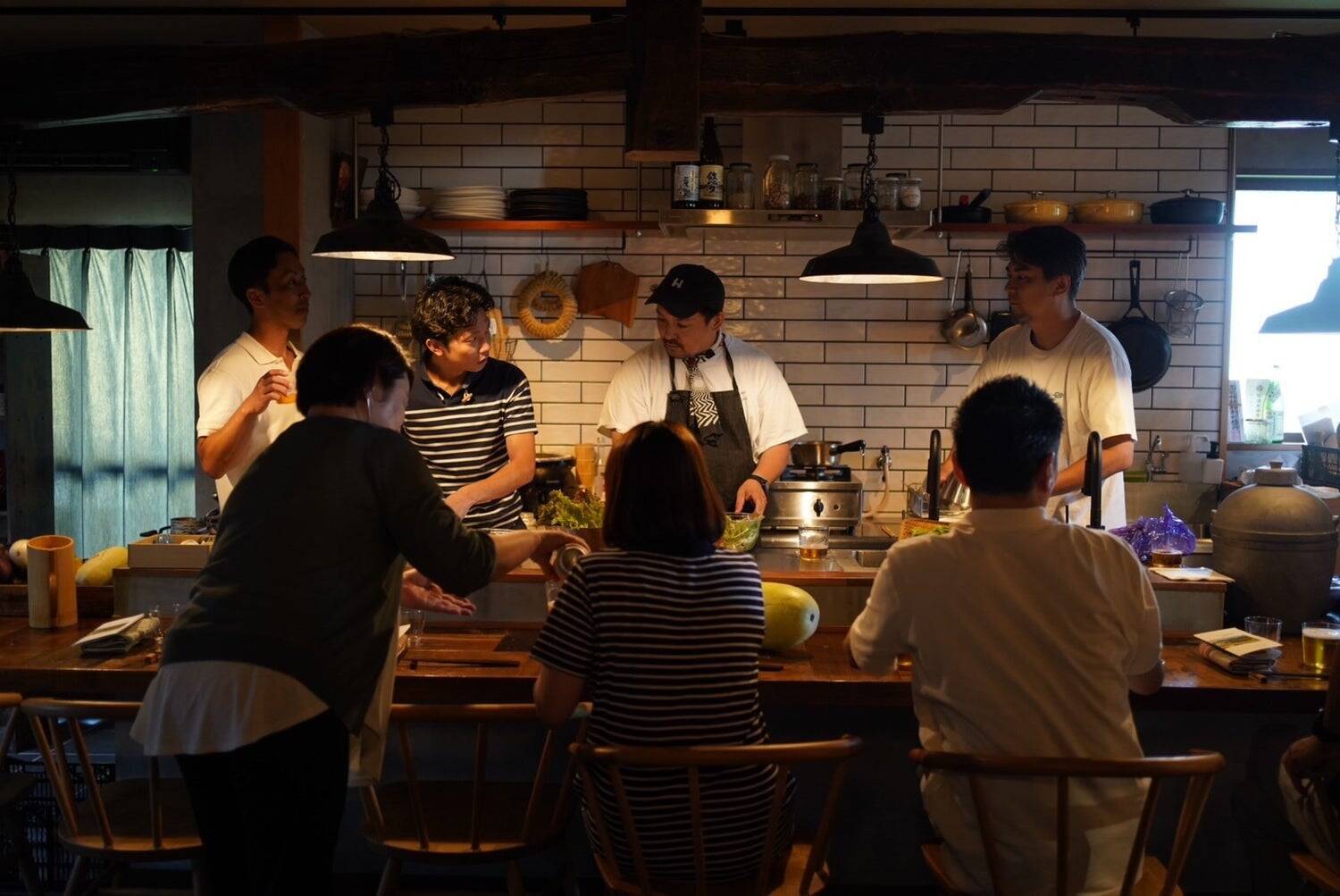 「地域の食」を通じて、地域を見ることを伝える。飲食店発の地域づくりカンパニーが教育事業へ懸ける想い