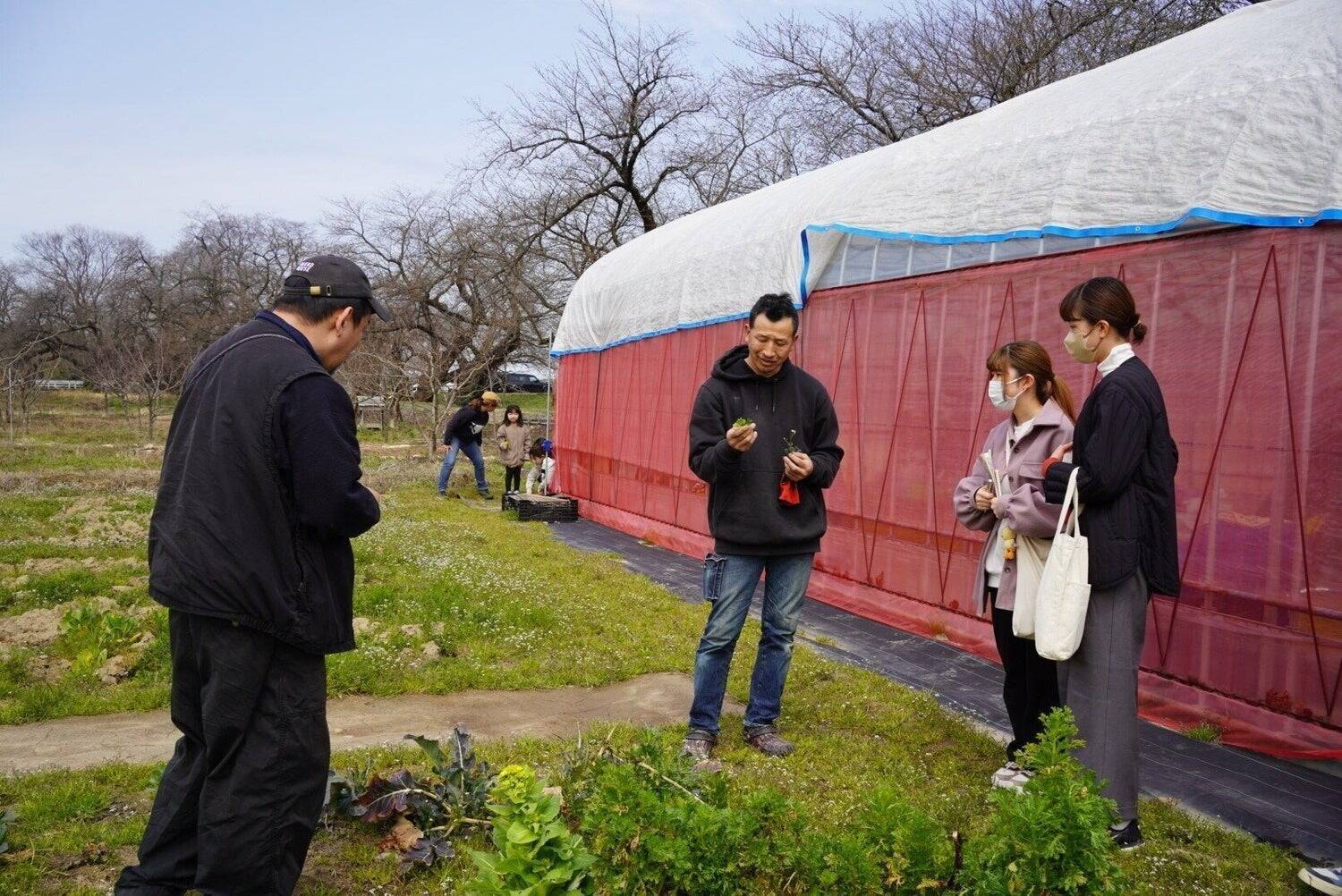 「地域の食」を通じて、地域を見ることを伝える。飲食店発の地域づくりカンパニーが教育事業へ懸ける想い