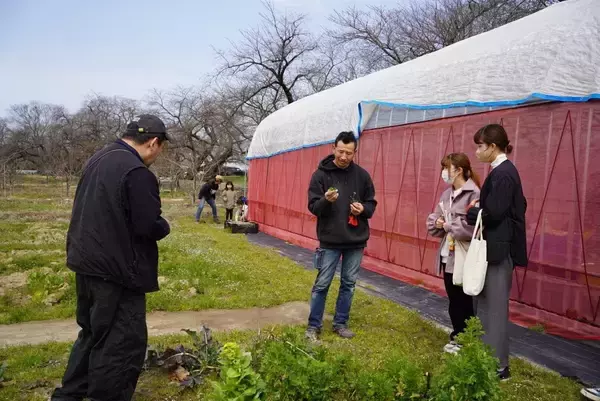 「「地域の食」を通じて、地域を見ることを伝える。飲食店発の地域づくりカンパニーが教育事業へ懸ける想い」の画像