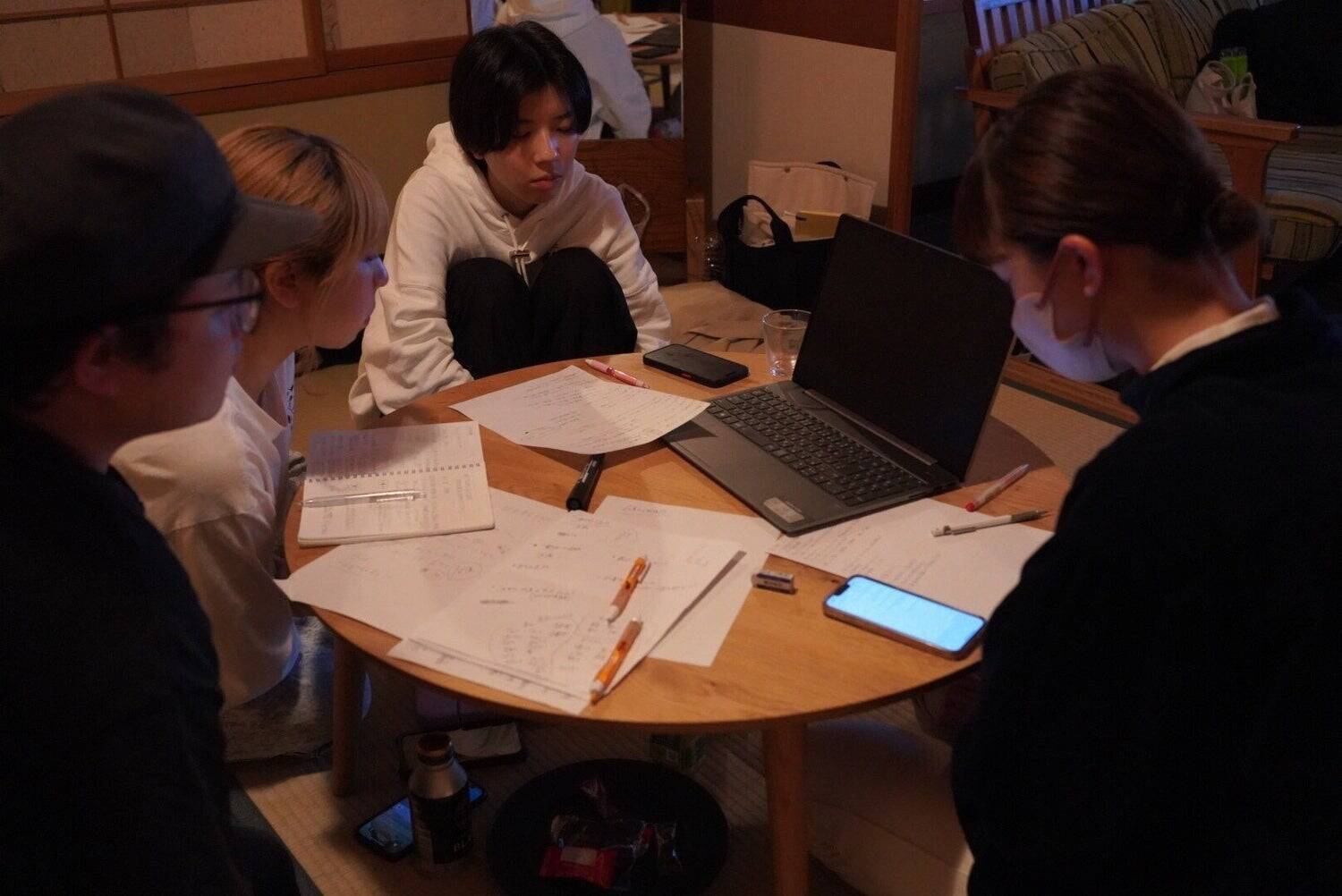 「地域の食」を通じて、地域を見ることを伝える。飲食店発の地域づくりカンパニーが教育事業へ懸ける想い