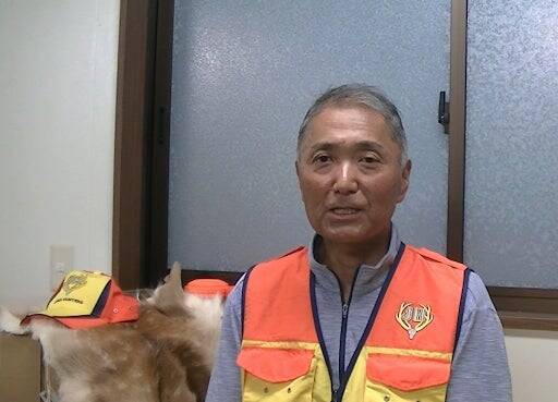 ー15 年目を迎えるジビエプロジェクト ー「国産ジビエ 鹿肉カレー」試食会開催！