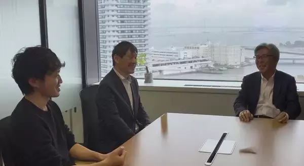 「「人」に支えられた30年──かもめインターネットに携わる人が語るリアル」の画像