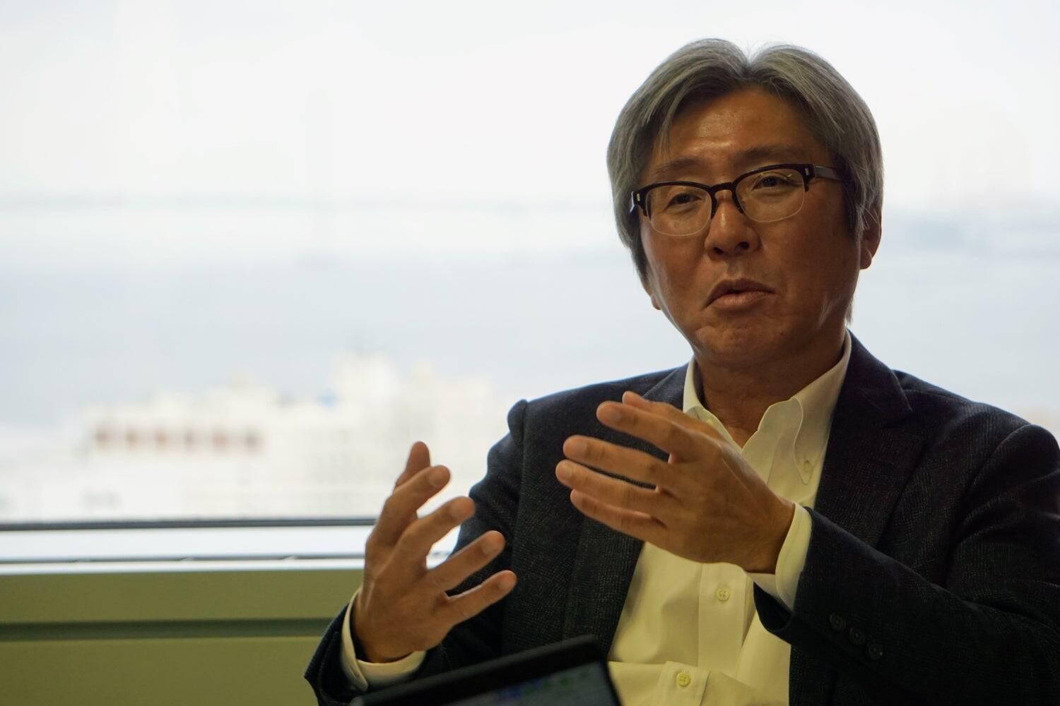 「人」に支えられた30年──かもめインターネットに携わる人が語るリアル
